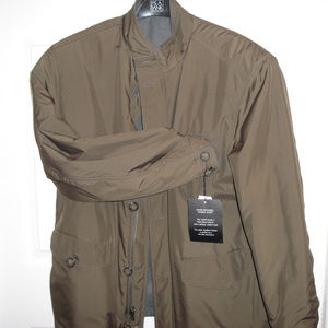 Men Reversible Jacket